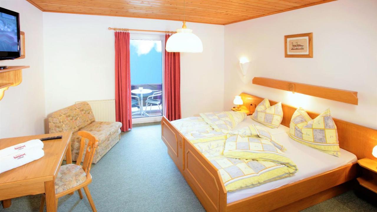 Landhotel Haagerhof Aigen im Muehlkreis Ngoại thất bức ảnh