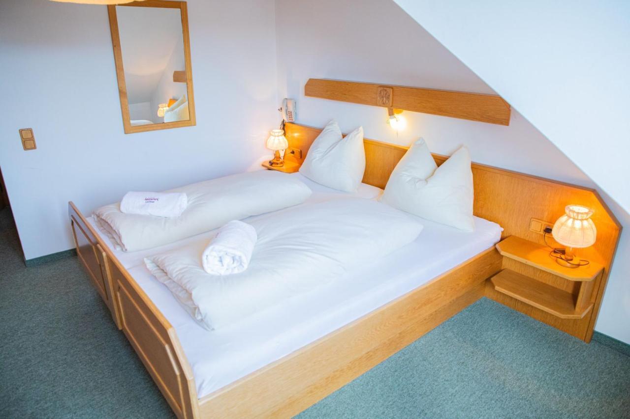 Landhotel Haagerhof Aigen im Muehlkreis Ngoại thất bức ảnh
