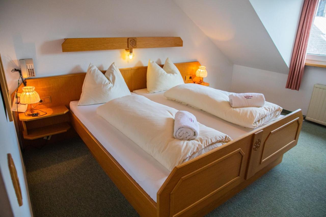Landhotel Haagerhof Aigen im Muehlkreis Ngoại thất bức ảnh