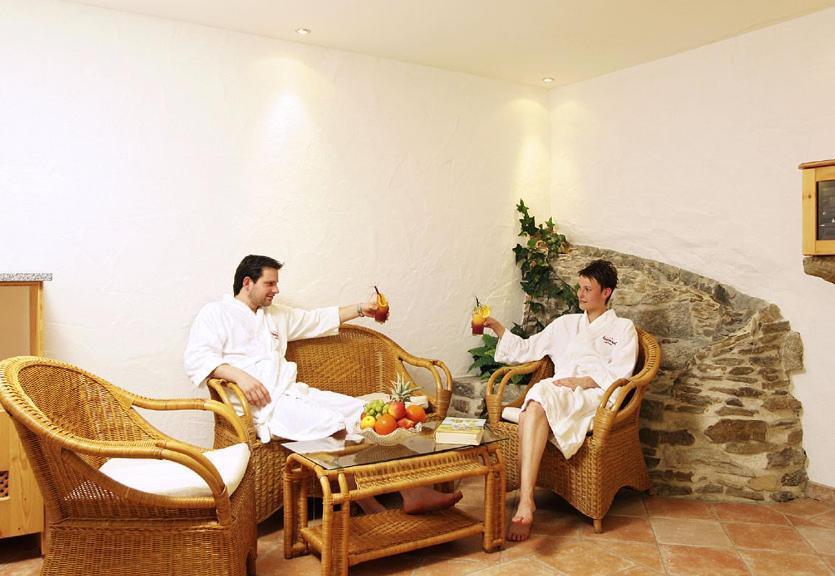 Landhotel Haagerhof Aigen im Muehlkreis Ngoại thất bức ảnh